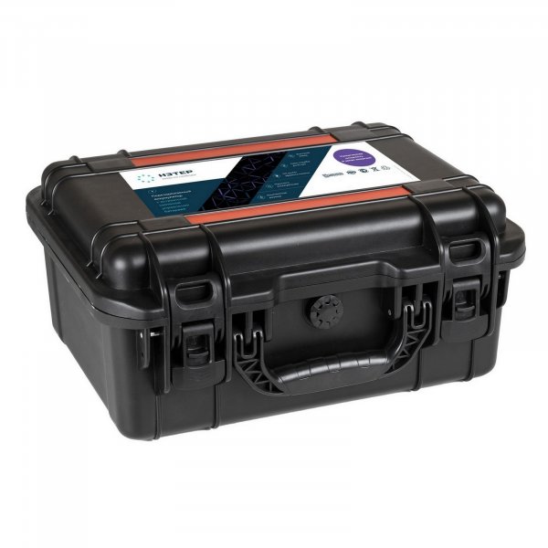 Аккумулятор LiFePO4 24V 72Ah НЭТЕР (LFP8-25.6_72-40C4)